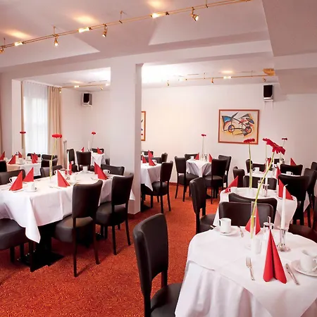 Western Hotel Erlangen