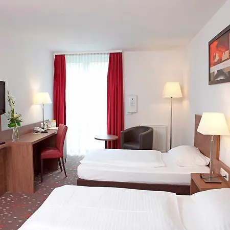 Hotel Western
