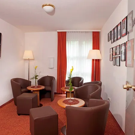 Hotel Western Erlangen