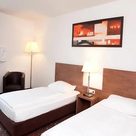 Western Hotel Erlangen
