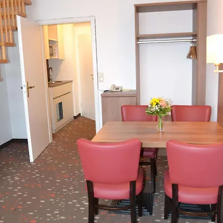Western Hotel Erlangen