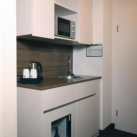 Western 3* إرلانجن