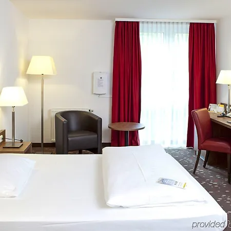 Western Hotel Erlangen