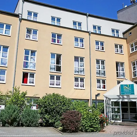 Hotel Western Erlangen