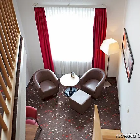 Hotel Western 3*