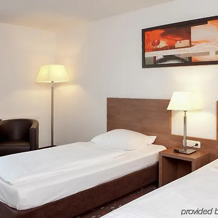 Hotel Western 3*