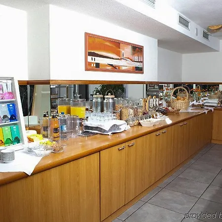 埃朗根品质酒店 3* 埃朗根