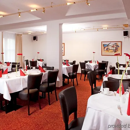 Hotel Western Erlangen