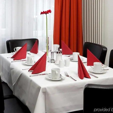Hotel Western 3*