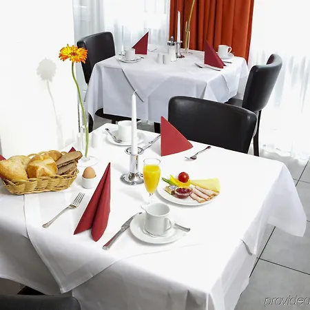 Hotel Western Erlangen