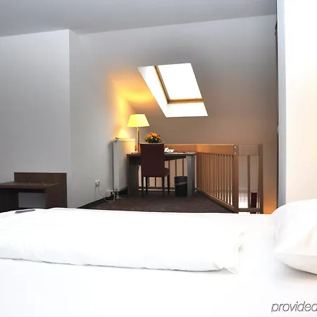 Western فندق إرلانجن