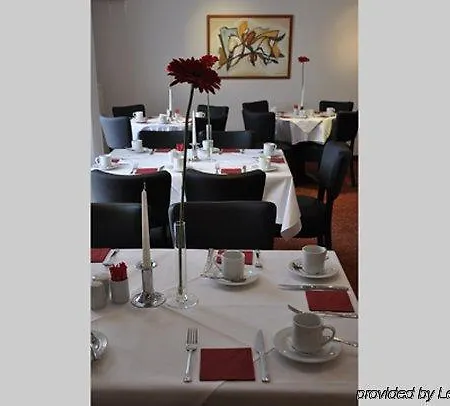 Western Hotel Erlangen