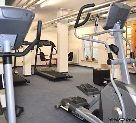 Western 3* إرلانجن