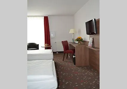 Hotel Western Erlangen
