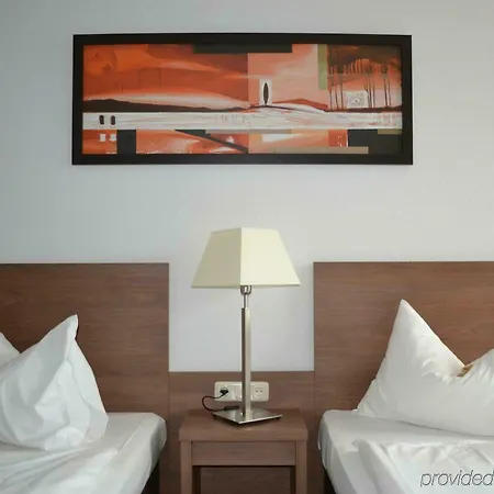 Hotel Western