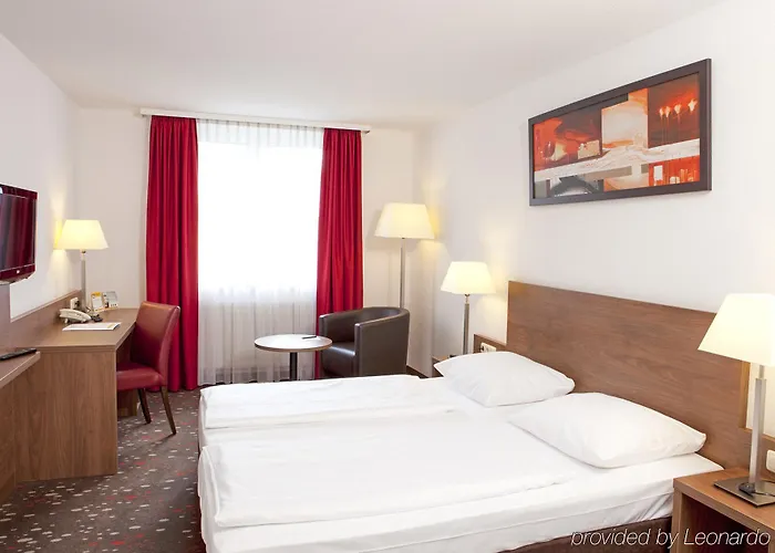 Western Hotell Erlangen