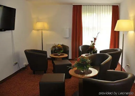Western Hotell Erlangen