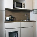 Otel Western Erlangen