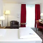 Western Otel Erlangen