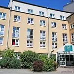 Otel Western Erlangen
