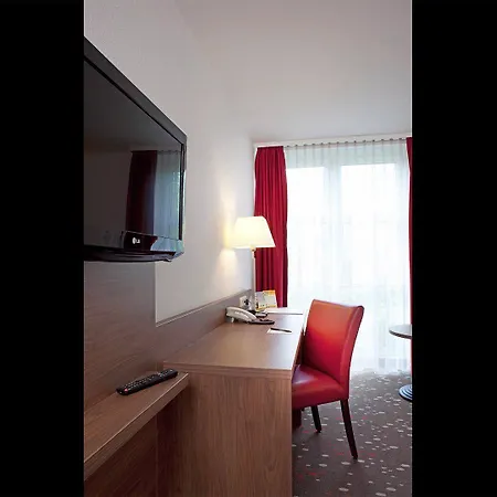 Western Hotel Erlangen