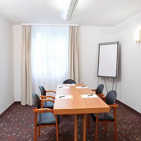 Western Hotel Erlangen