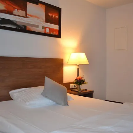Western Hotel Erlangen