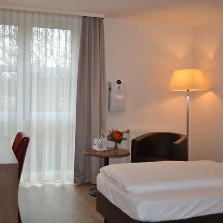 Hotel Western