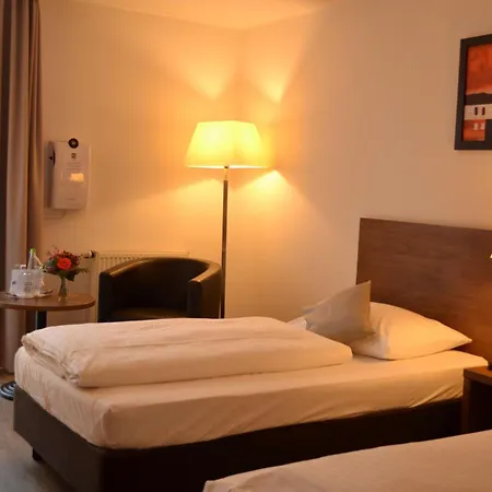 Hotel Western Erlangen
