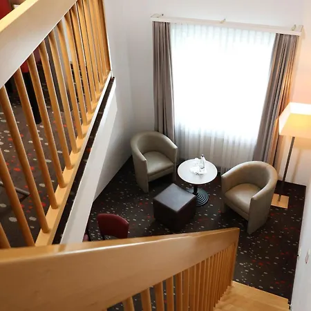 Szálloda Western 3*
