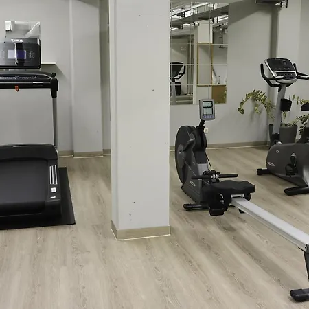 Szálloda Western Erlangen