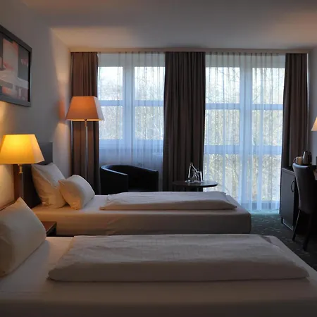 Western Hotel Erlangen