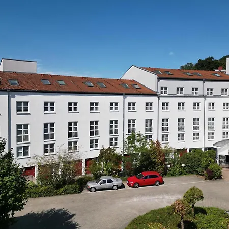 Hotel Western Erlangen