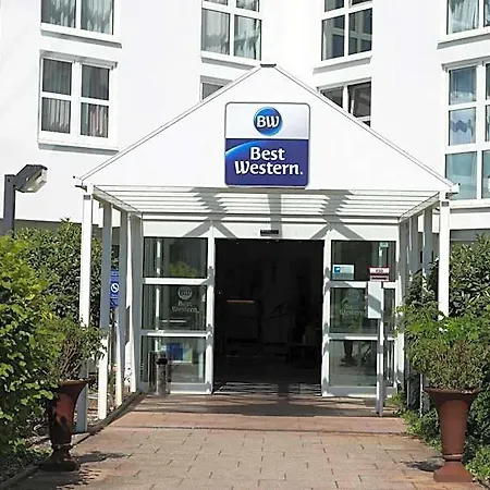 Hotel Western