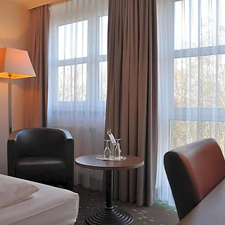 Western Hotel Erlangen