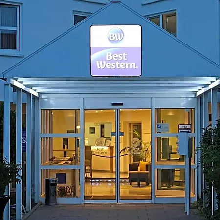Western Erlangen