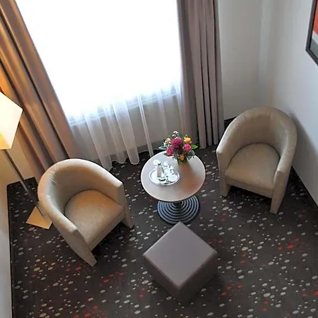 Western Hotel Erlangen