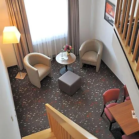 Western Hotel Erlangen