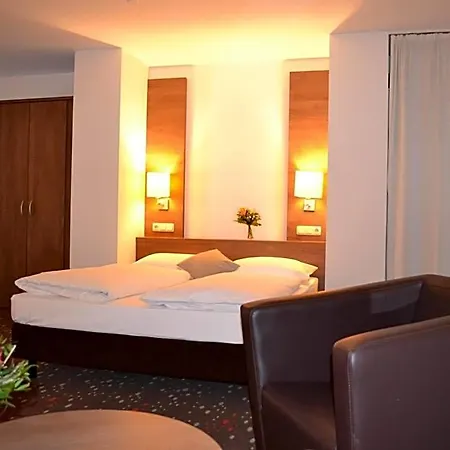 Hotel Western