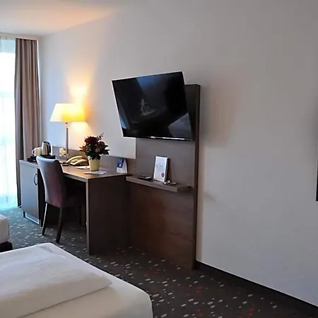 Western Erlangen
