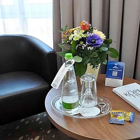 Hotel Western 3*