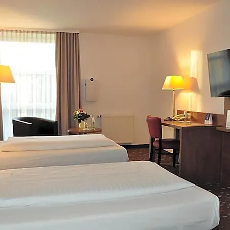 Hotel Western 3*