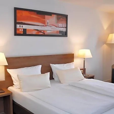 Hotel Western Erlangen