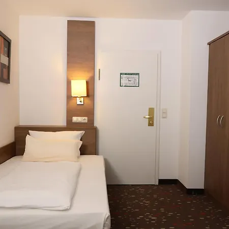 Hotel Western