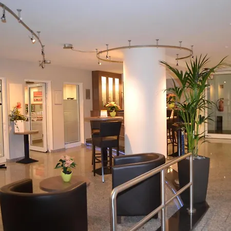 Hotel Western Erlangen