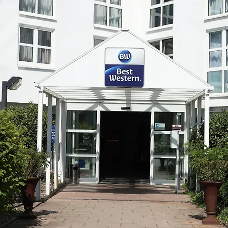 Western Hotel Erlangen