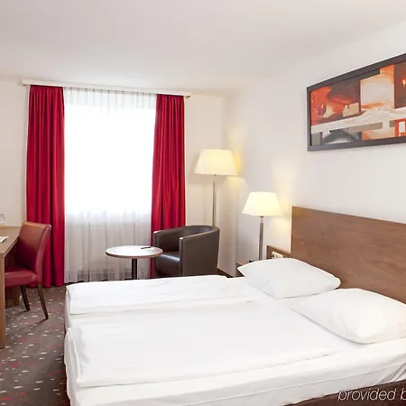 Western Hotel Erlangen