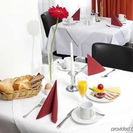 Western Hotel Erlangen