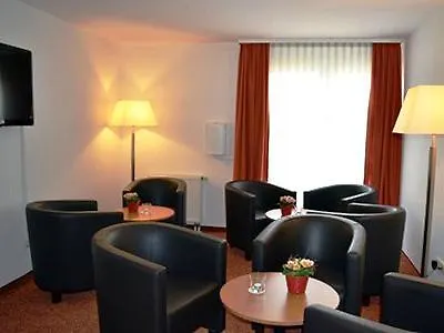 Szálloda Western 3*