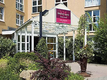 Hotel Western